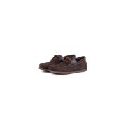 Capstan Moccasin Boat Shoe