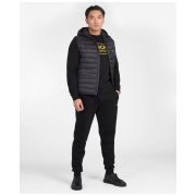 Ousten Hooded Gilet
