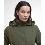 Buttercup Waterproof Jacket