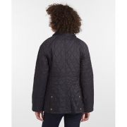 Summer Beadnell Quilted Jacket