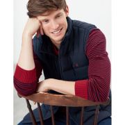 Go To Padded Gilet