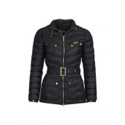 Gleann Quilted Jacket