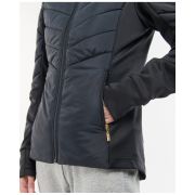 Allen Quilted Sweatshirt