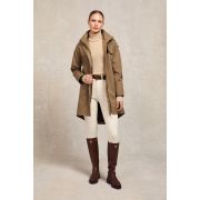 Rosedale Waterproof Parka