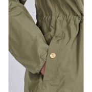 Ladies Rollcage Showerproof Jacket