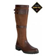 Longford Leather Boot