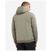 Bromley Quilted Sweatshirt