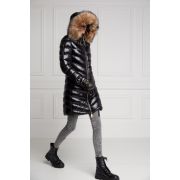 The Molina Quilted Jacket