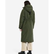 Leya Parka Long