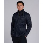 Men's Windshield Quilted Jacket