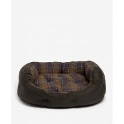 Wax/Cotton Dog Bed 30 inch