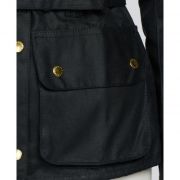 International Wax Jacket