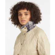 Summer Beadnell Quilted Jacket