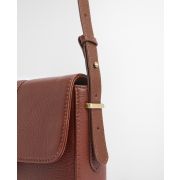 Rosa Leather Crossbody Bag