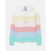 Marlston Stripe Hoodie