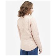 Flyweight Cavalry Quilted Jacket