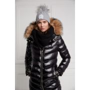 The Molina Quilted Jacket