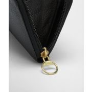 Birch Leather Matinee Purse