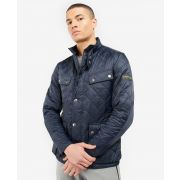 Tourer Ariel Quilted Jacket