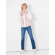 Minx Quilted Gilet