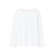 Holly Crew Long Sleeve