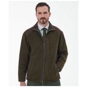 Active Fleece Jacket