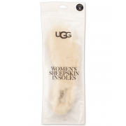 Sheepskin Insole