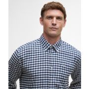 Colderham Regular Checked Shirt