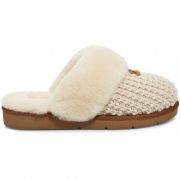 Cosy Knit Slipper