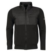 Radon Zip Though Sweatshirt