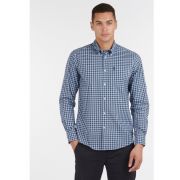 Men's Barbour Gingham 22 Tailored Shirt