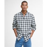 Lanark Tartan Tailored Shirt