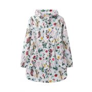 Golightly Printed Waterproof Packable Jacket