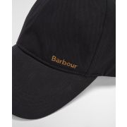 Milburn Cap