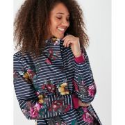 Golightly Printed Waterproof Packable Jacket
