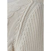 Greenwich Cable Knit