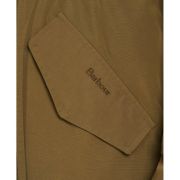 Bannockburn Waterproof Jacket