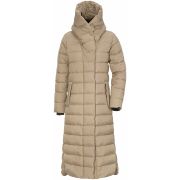 Women's Stella Longline Quilted Parka