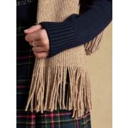 Rosa Knitted Scarf