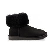 Classic Short II Boot