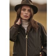 Re-Engineered Norwood Wax Jacket