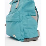 Canfield B Sustainable Petrol Medium Backpack