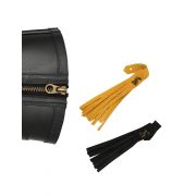 Rosalind Mid Height Wellies With Interchangeable Tassel