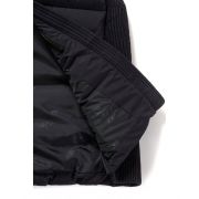 Logan Quilted Gilet
