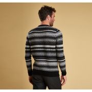 Case Fair Isle Crew Neck Jumper