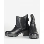 Kirk Boots