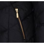 Cadwell Wax Quilted Jacket