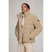 Crawford Padded Jacket