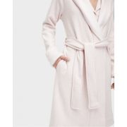 Duffield Fleece Dressing Gown
