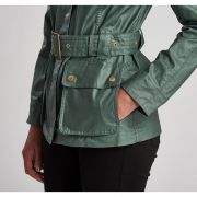 Women's Bearings Casual Jacket